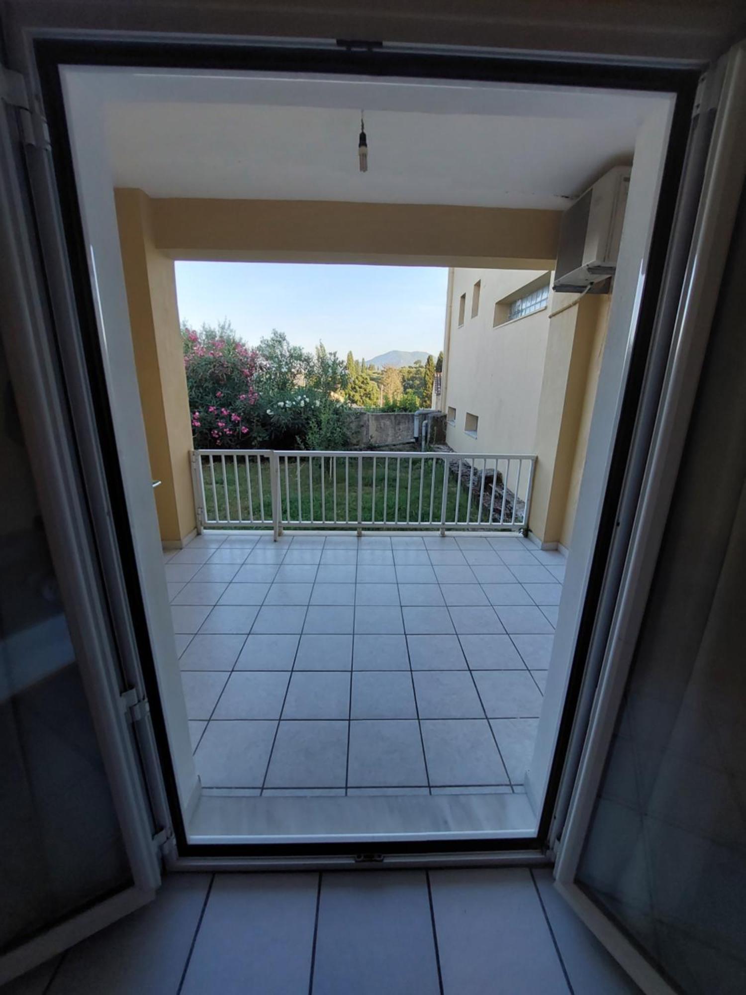 Kidonakia Apartments Agios Ioannis  Экстерьер фото